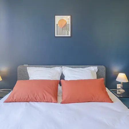 La Pause Savine - Proche Troyes - 4 Pers